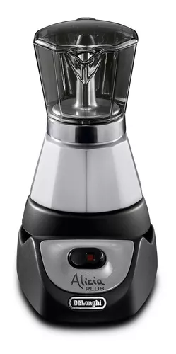 Cafetera Moka Alicia De Longhi EMK4