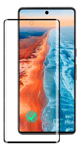 Vidrio Templado Para Google Pixel 7 Pro
