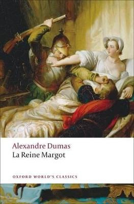 Libro La Reine Margot - Alexandre Dumas