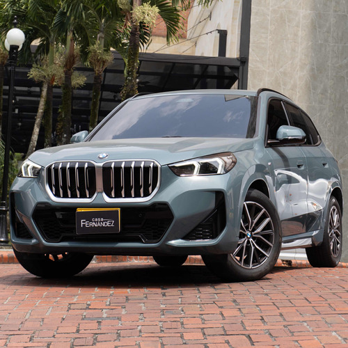 BMW X1 1.5 Xdrive 18I Edición M