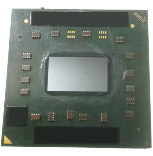 Micro Procesador Para Notebook Compatible Con Athlon 64 X2