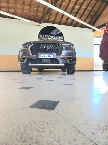 DS DS7 Crossback 2.0 Hdi 180 At Grand Chic