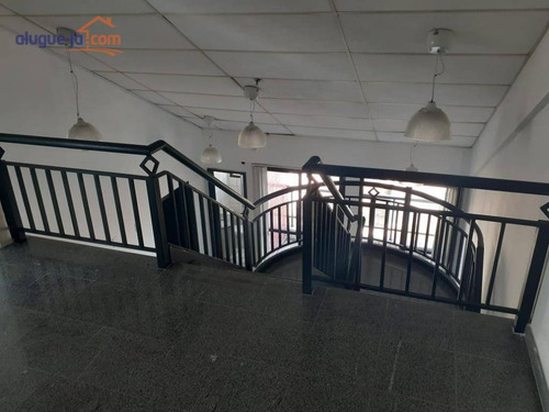Imagem 4 de 15 de Duplex No Tech Tower - Sa0715
