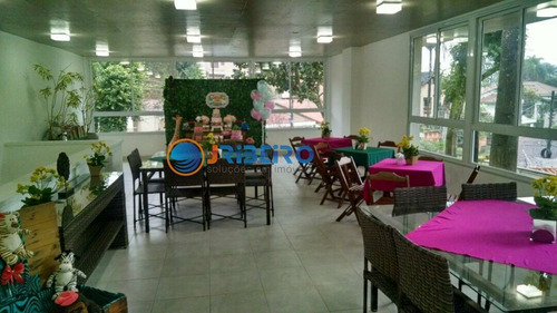 Imagem 27 de 28 de Casa Em Condomínio 4 Dormitórios 2 Suítes 3 Vagas Espaço Gourmet + Piscina Para Venda Em Tremembé São Paulo-sp - 136203