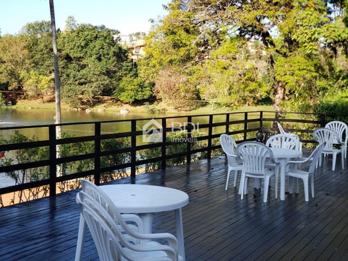 Imagem 29 de 30 de Casa À Venda Em Alphaville - Ca002248