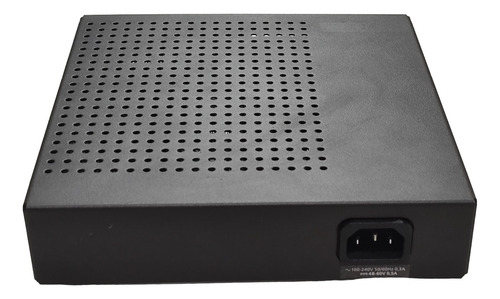 Datacom Dm2300 Mod. Dm2301 4gt+2gx Envio Imediato (Usado)