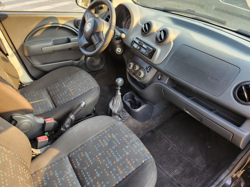 Fiat Uno 1.0 Vivace Flex 5p