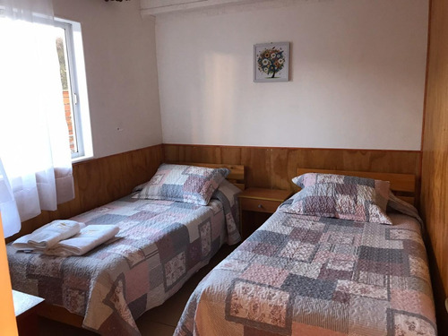 2d/2b A Pasos De La Playa Canelillo. De 2 A 6 Personas