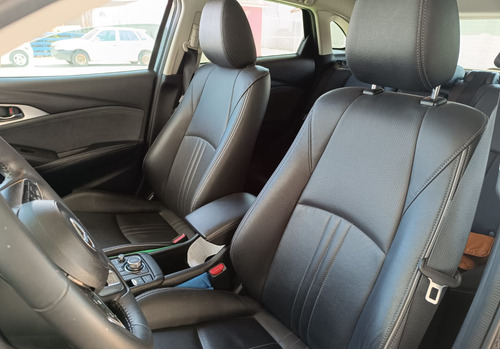 Mazda CX-3 2.0 I Grand Touring At