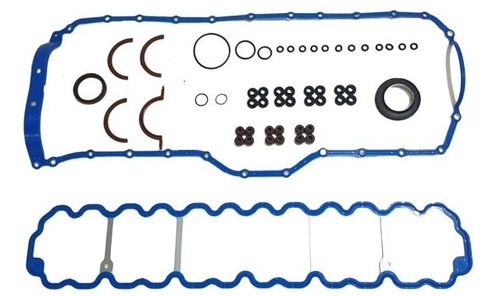 Kit De Empacadura Jeep Grand Cherokee 242 4.0