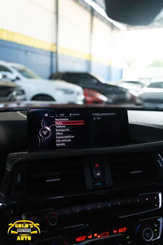 Bmw M4 2015 Clean Carfax