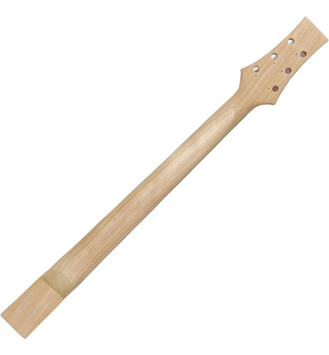 Kits De Guitarra Eléctrica De Bricolaje De Estilo Dbl Prs, 6