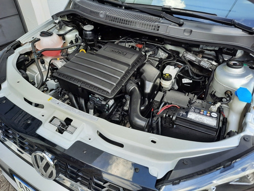 Volkswagen Saveiro 1.6 Cross 2019