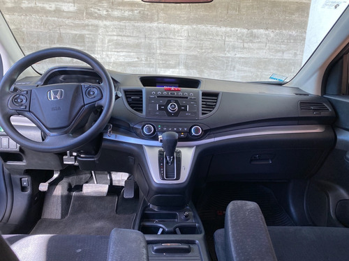 Imagen 6 de 8 de Honda Cr-v 2.4 Lx 2wd 185cv At 2014