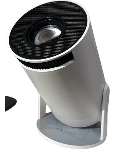 Proyector Hy300 - Incluye Magis Tv Blanco