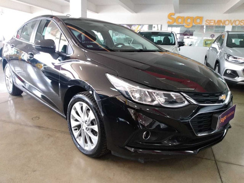 Chevrolet Cruze Lt 1.4 16v Turbo Flex (aut) (flex)