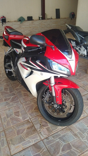 Honda Rr 1000