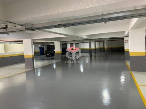 Imagem 14 de 14 de Apartamento À Venda, 2 Quartos, 1 Suíte, 2 Vagas, Centro - Santo André/sp - 112572