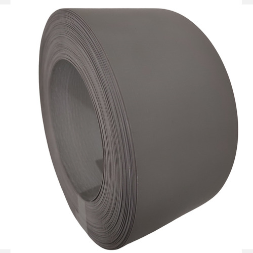 Fita De Borda Para Mdf Gianduia Trama 32mm X 20m Acabamento