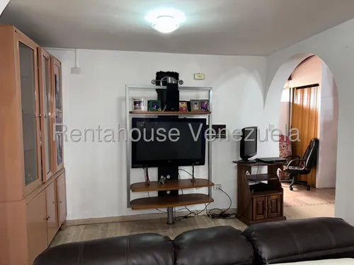 Casa En Venta Montalbán I