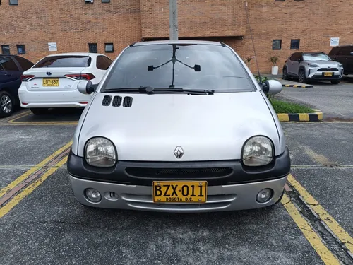 Renault Twingo 1.2 Dynamique