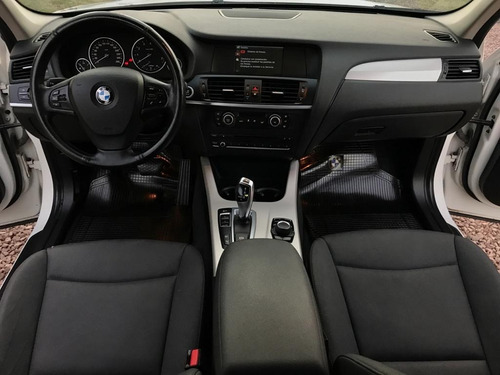 Bmw X3 2.0