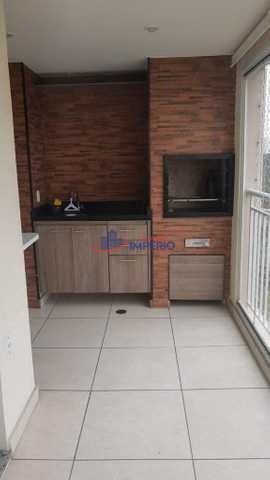 Apartamento Com 3 Dorms, Vila Santo Antônio, Guarulhos - R$ 675 Mil, Cod: 6771 - V6771