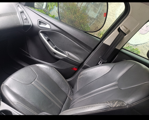 Ford Focus 1.6 Se Flex 5p