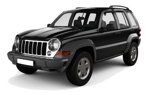 Disco Freno Jeep New Cherokee 2002-2007 Delantero, Trasero