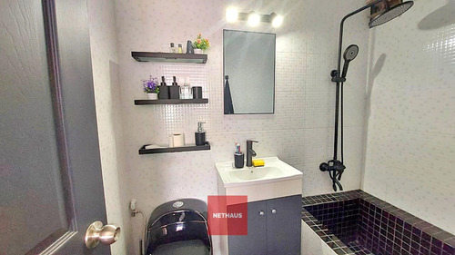 En Venta Precioso Depto. Para Inversión En Santiago Centro