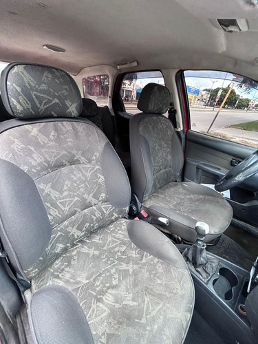 Fiat Palio Weekend Adventure 1.8 X-treme