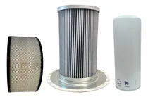 Comprar Kit De Filtros Para Compresor Sullair Ls16-75h