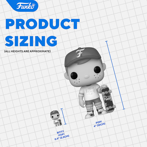 Mini Brinquedos Colecionáveis Funko Bitty Pop! Guerra Nas Es