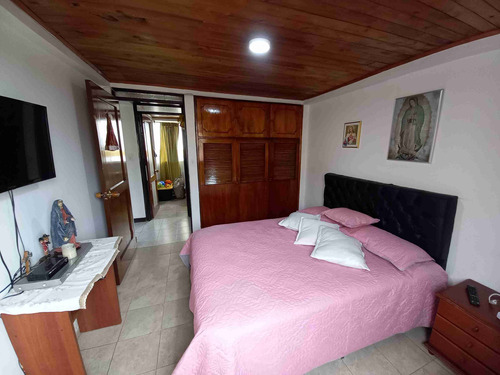 Apartamento En Venta En Villa Carmenza - Manizales  (279054887).