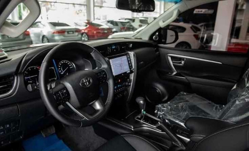Toyota Sw4 2021 2.8 Srx 177cv 4x4 7as At