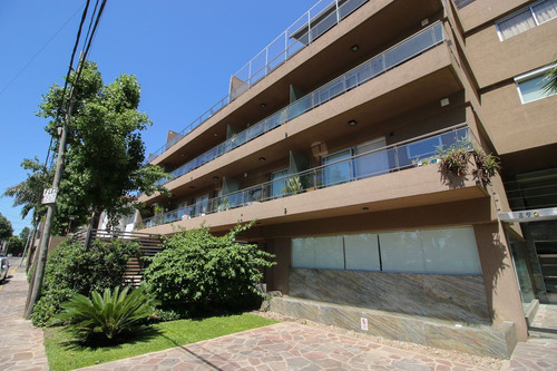 Departamento Venta 2 Ambientes V Sarmiento Cochera