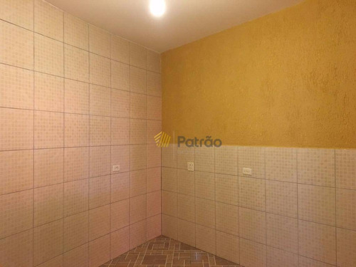 Imagem 20 de 24 de Casa À Venda, 450 M² Por R$ 1.700.000,00 - Nova Petrópolis - São Bernardo Do Campo/sp - Ca0134