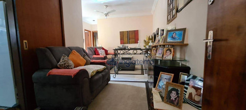 Imagem 5 de 21 de Apartamento À Venda, 81 M² Por R$ 215.000,00 - Jardim Petrópolis - Londrina/pr - Ap2032