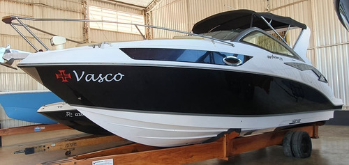 Imagem 1 de 15 de Focker 275 + Volvo 300 Hp 2011