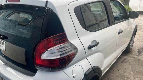 Fiat Mobi 1.0 Like Flex 5p