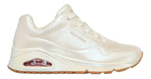 Zapatos skechers mujer deportivos queen cheap
