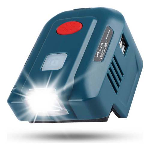Generador Inversor De Batería Power Tool Li, Fuente Portátil