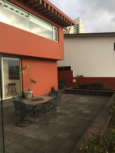 Imagen 14 de 14 de Residencia En El Fraccionamiento Villa Magna Interlomas