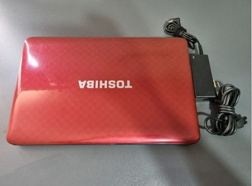 Laptop Toshiba