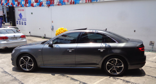 Audi A4 2.0 T S Line 190hp Dsg