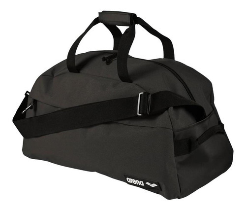 Bolsa Team Duffle 40 Litros Mala Esportiva Arena Cor Preto