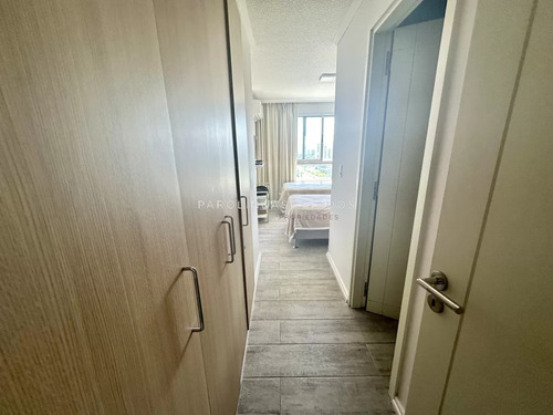 Pent House Duplex En Ocean Drive, Punta Del Este