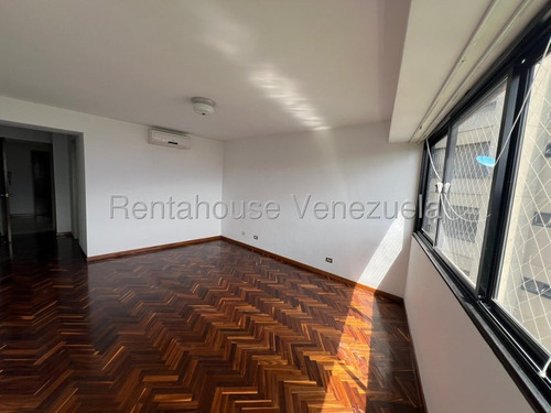 Apartamento En Alquiler En Colinas De Valle Arriba #25-22050 Np