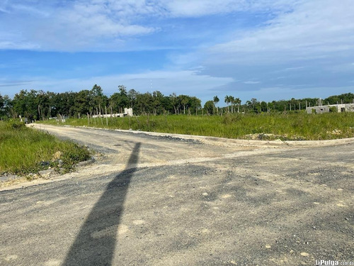 Imagen 16 de 17 de Vendo Solar Comercial De 150 A 385 Mt2 En Plena Avenida Ubicado En Residencial Privado Con Agua Luz Y Calles En Santo Domingo Norte Próximo A La Estación Del Metro Mamá Tingo, La Sirena Y El Parque V