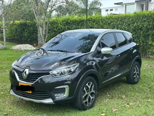 Renault Captur 2.0 Intense Bose Edición especial